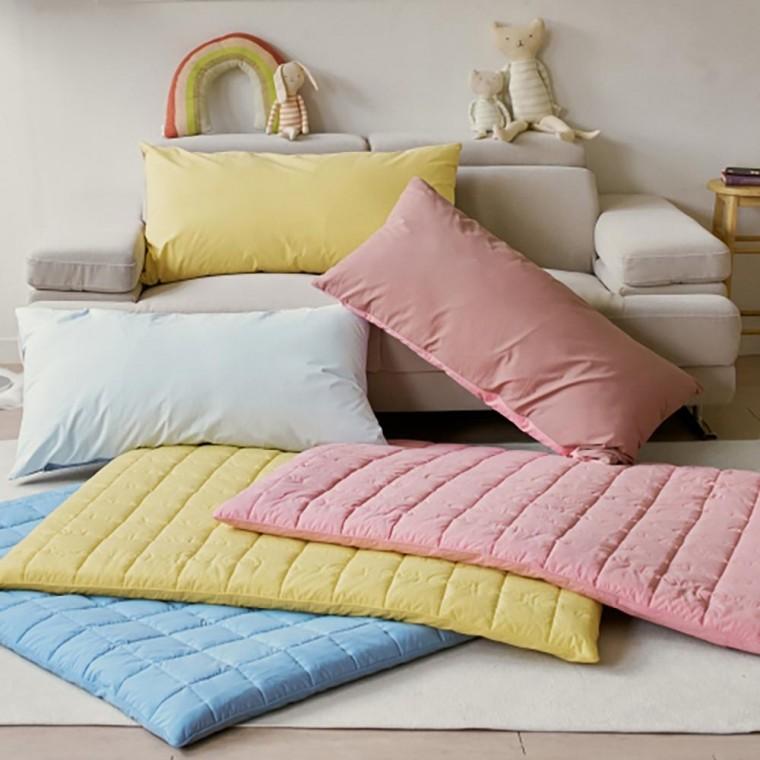 토토몽 방수 휴식매트 세트