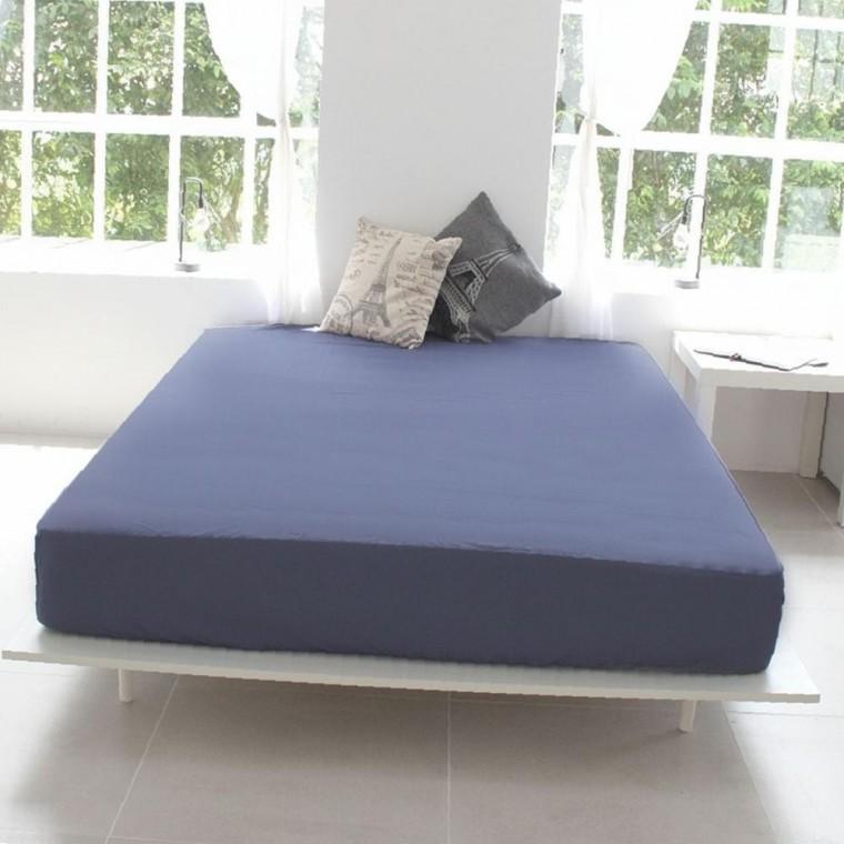 항균 매트리스 커버 슈퍼싱글 집먼지 진드기 방지 침대 패드