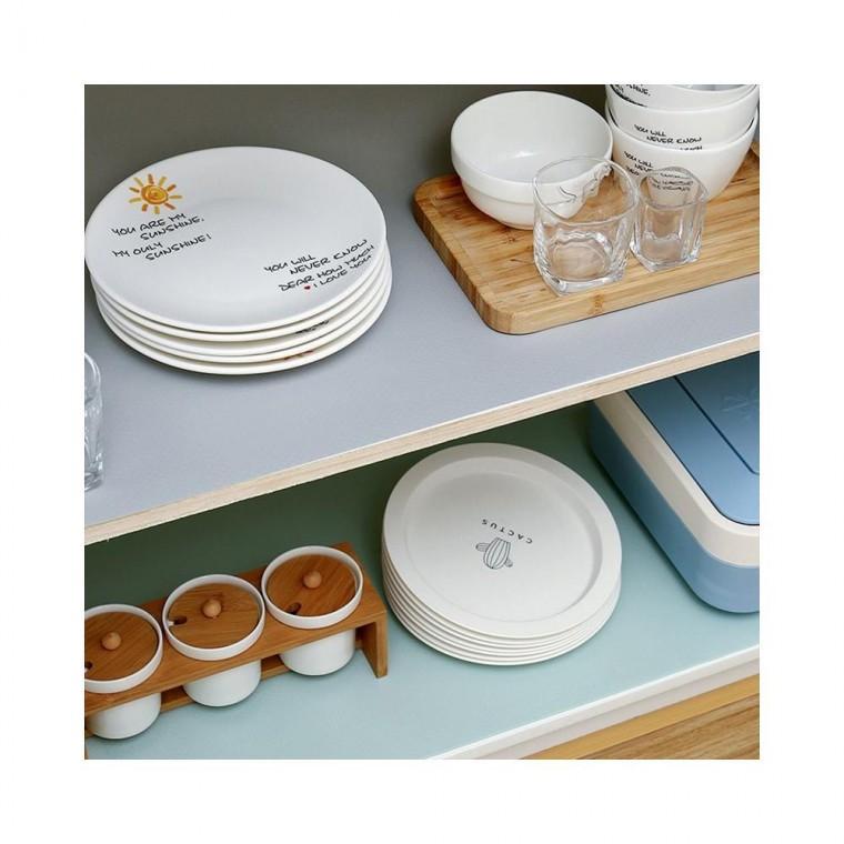 루미나D 싱크대 선반 잘라쓰는 냉장고 신발장 깔개 서랍 매트