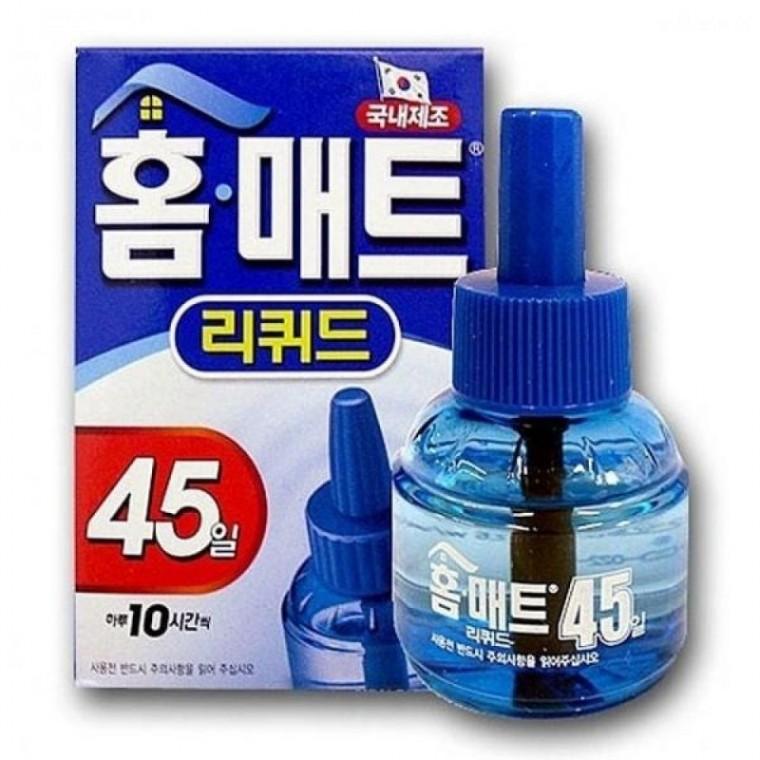 홈매트 리필용 리퀴드