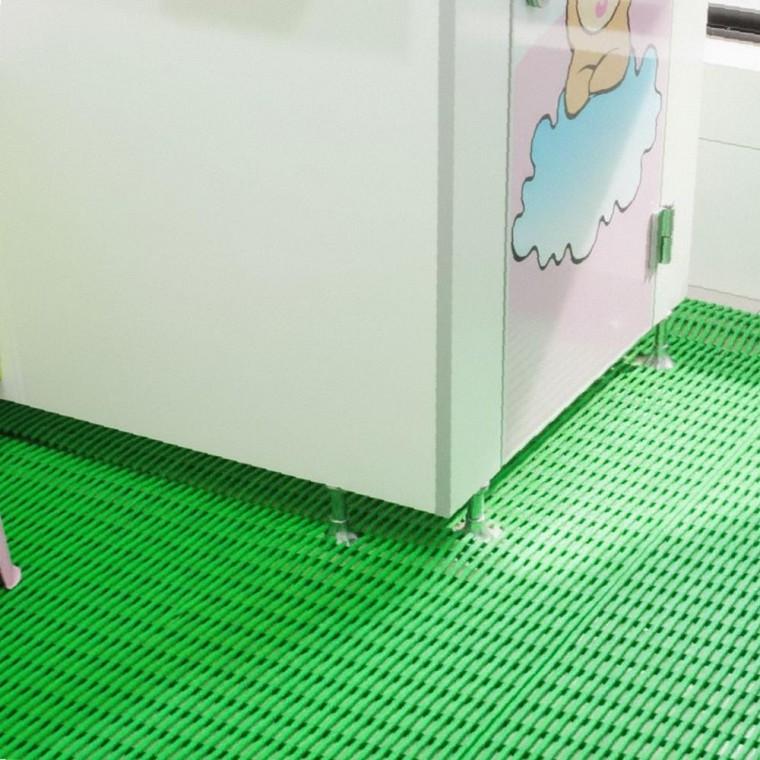욕실 바닥 미끄럼방지매트 논슬립 안전 발판 화장실 깔판 패드