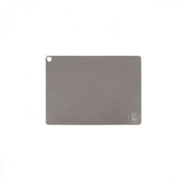 인덕션용 보호매트-약35x25cm 물세척 가능 직사각
