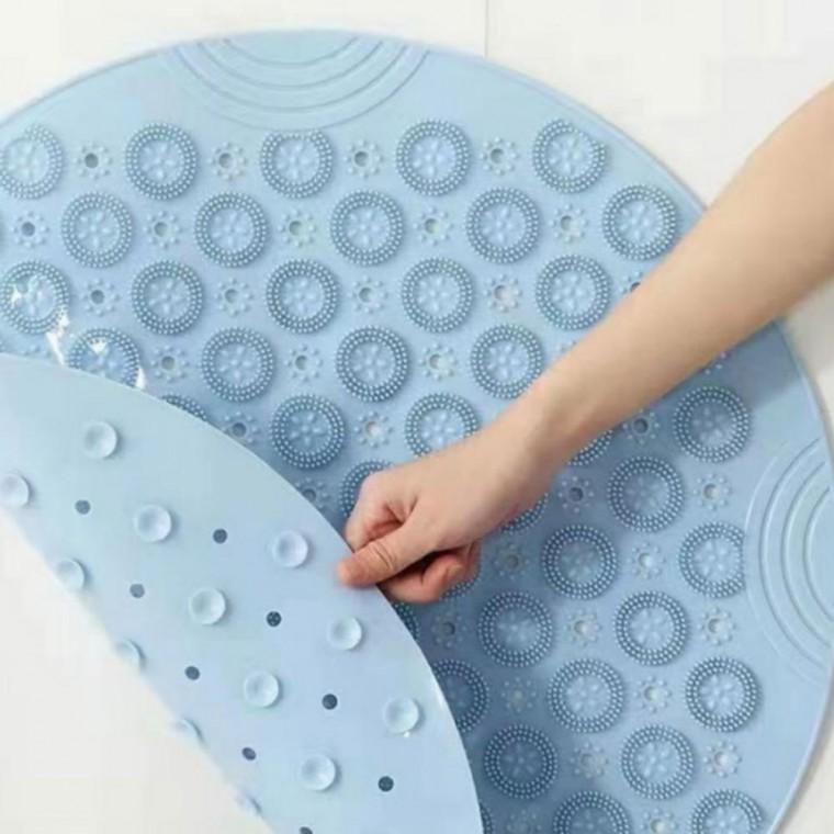 욕실 샤워실 미끄럼방지 매트 발판 논슬립 바닥 깔판