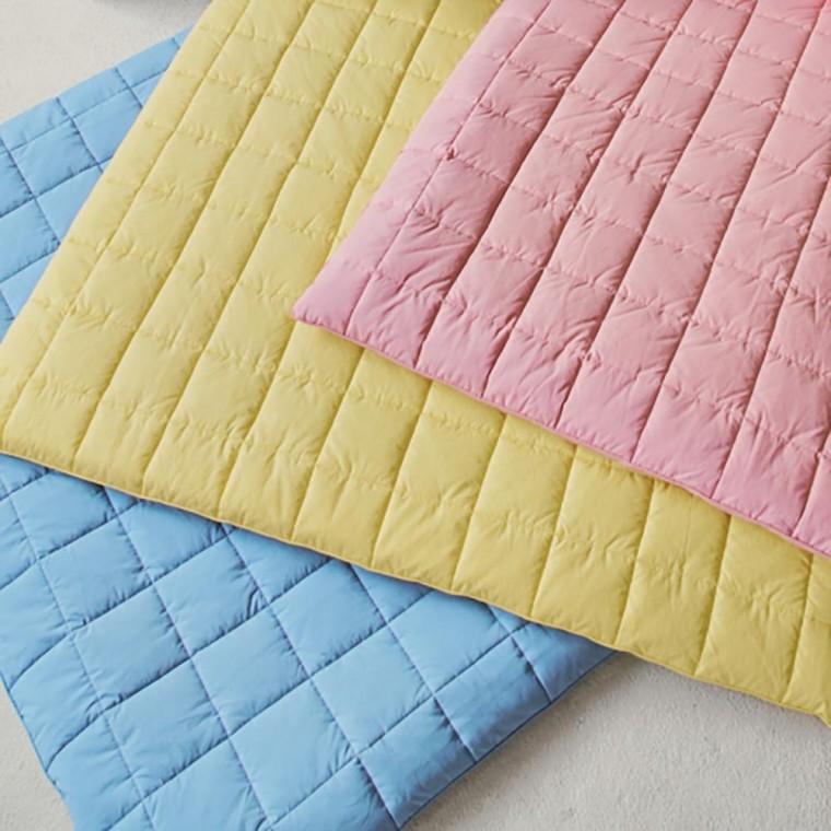 토토몽 방수 휴식매트 커버단품