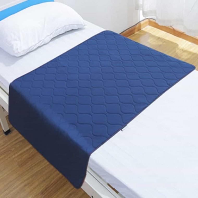 성인 위생 병원 매트 90X150 노인방수패드 환자방수포 침대방수패드 어르신방수패드 환자용방수패드 병원침