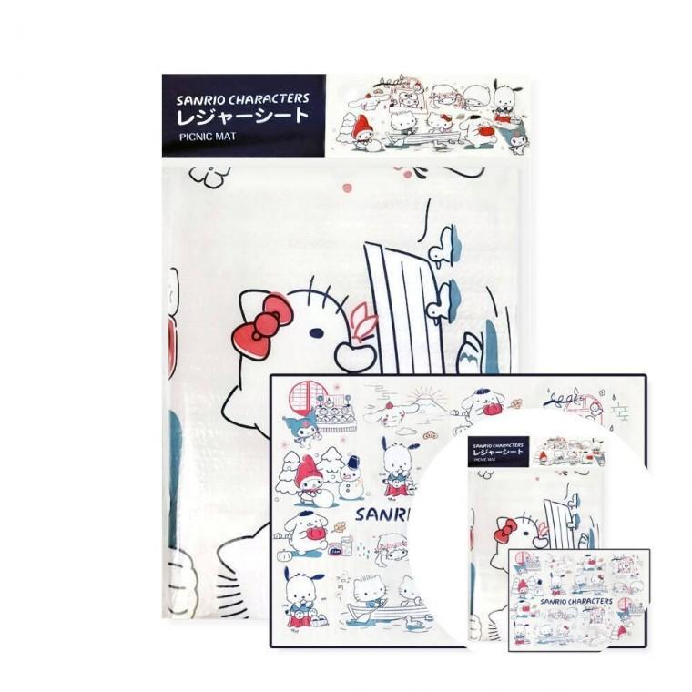 피크닉 시리즈 돗자리 피크닉매트 야외용돗자리