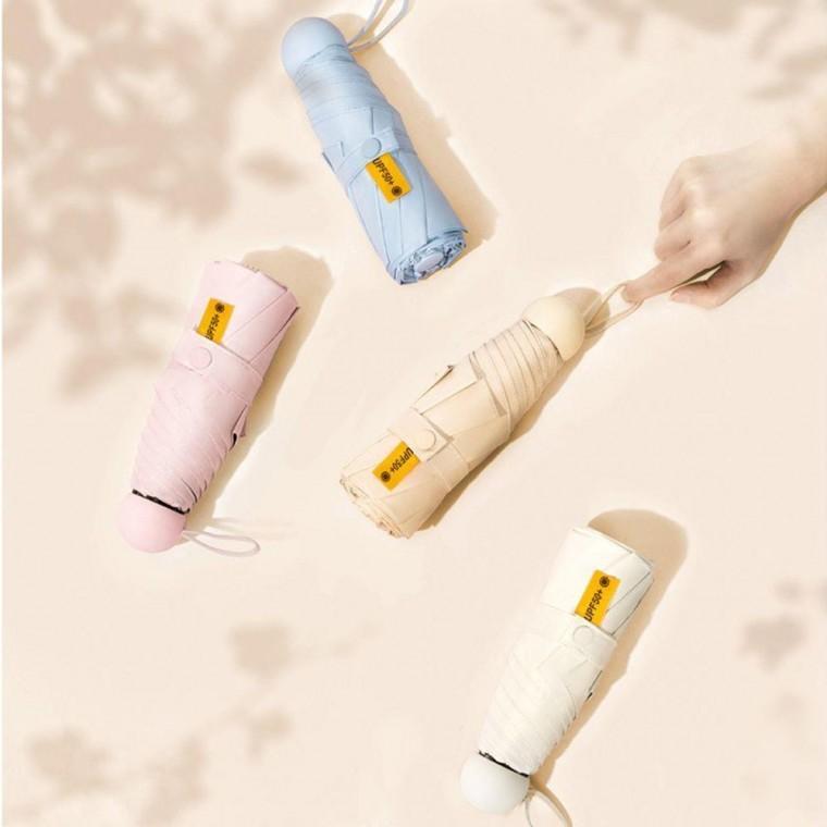 초경량 자외선차단 암막 양우산