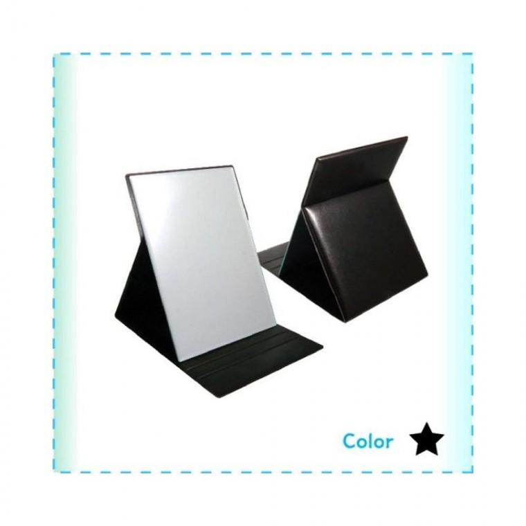 루미나D st-453 l 휴대용접이식 거치대 탁상거울