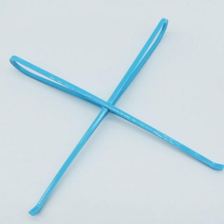 EA 휴대용 접이식 노트북 거치대 경량 다목적 받침대