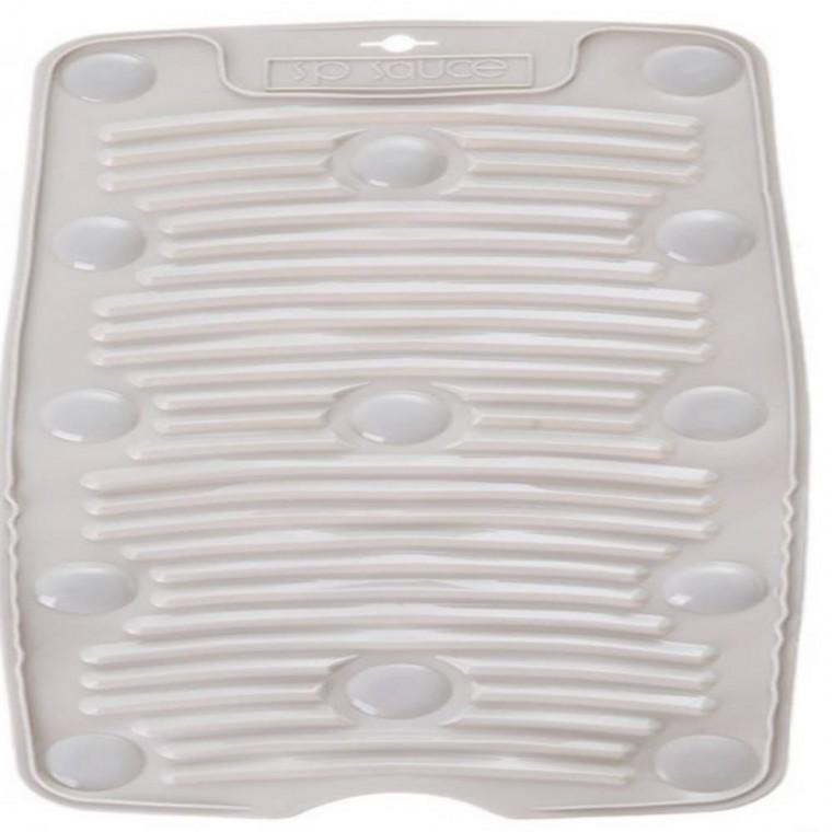 접이식 실리콘 빨래판 빨래싱크대 손빨래용빨래판