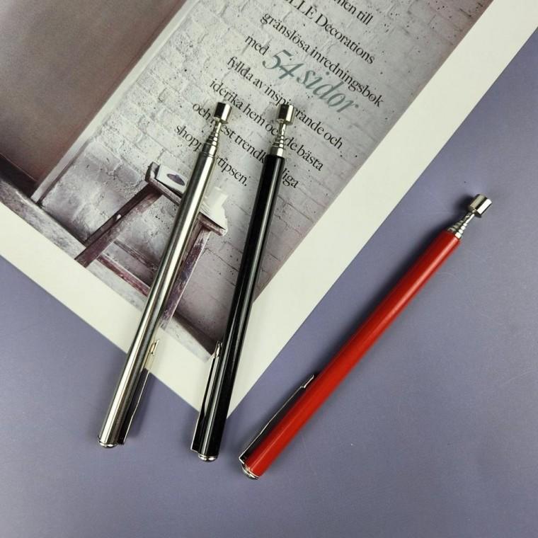 자석 접이식 안테나 지시봉 지휘봉 시력검사 브리핑 인솔자 교사