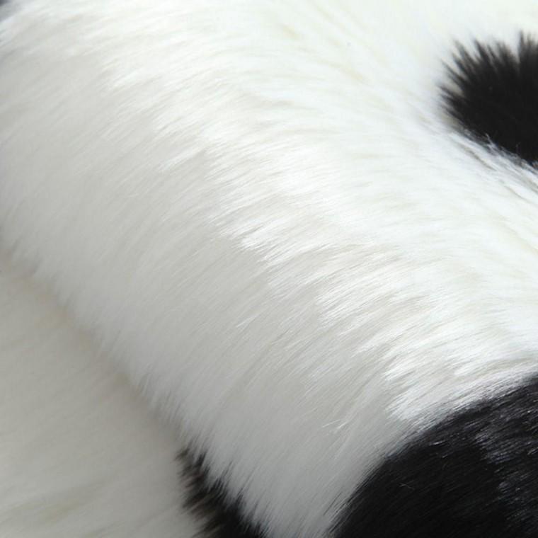 긴털 장모 러그 발매트 카페트 침실 거실 패드 장모발 다용도 포근 폭신 인테리어 따뜻한