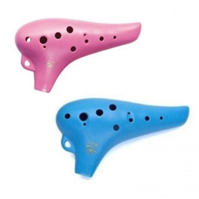 엘리스 오카리나(악기) 초등 유아 어린이 교재 초등학생 교구 알토