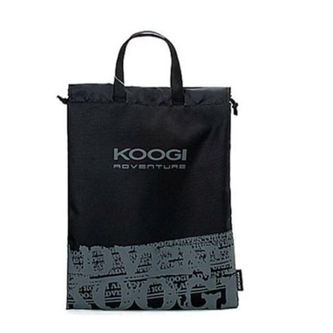 쿠기 보조가방 학교 신발 주머니 어린이 복조리 가방