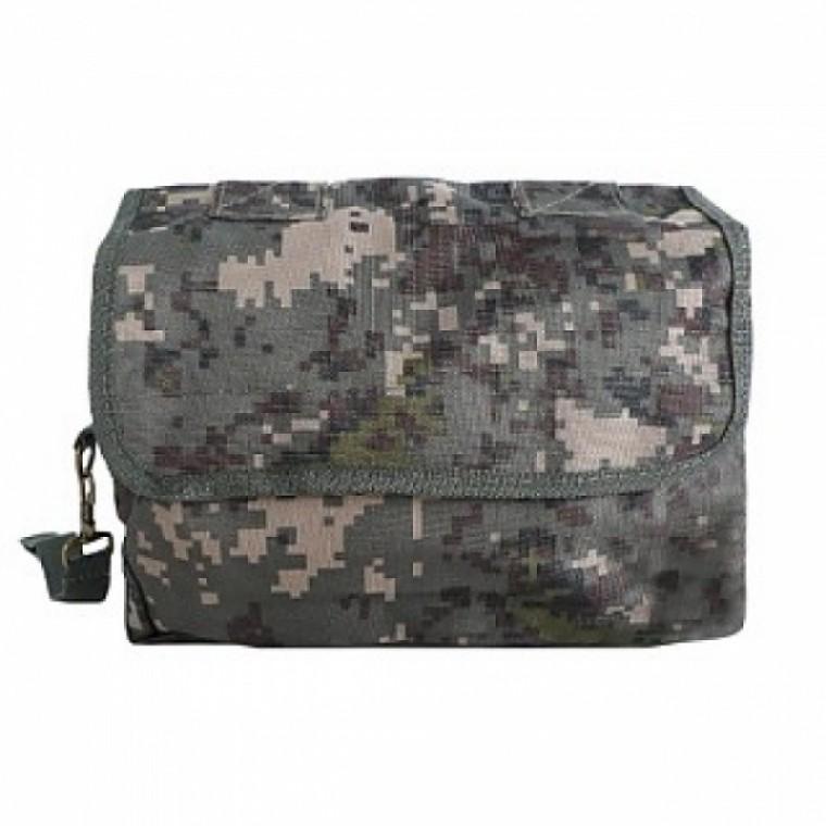 스포츠파우치 디지털 우의낭 밀리터리파우치