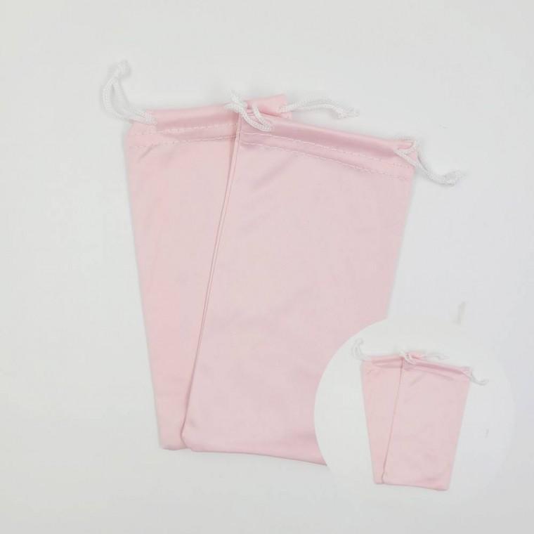소프트 안경 주머니 핑크 선글라스파우치 안경파우치