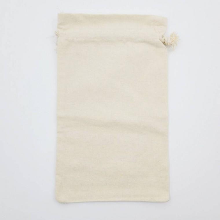 린넨 더스트백 주머니 10X14cm 미니복조리파우치 포장주머니 린넨파우치