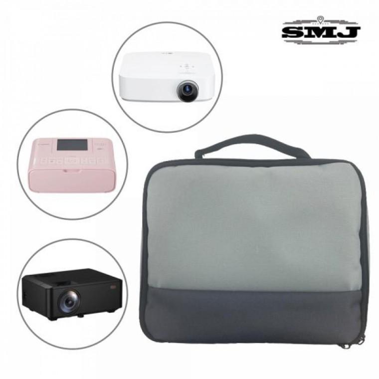 캐논 셀피 포토프린터 CP1500 CP1300 1200 910 900 파우치 그레이