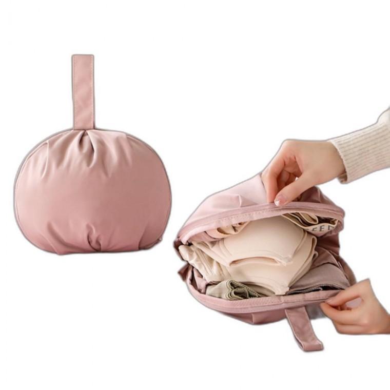 속옷 파우치 주머니 수납 다용도 포켓 여행 휴대용