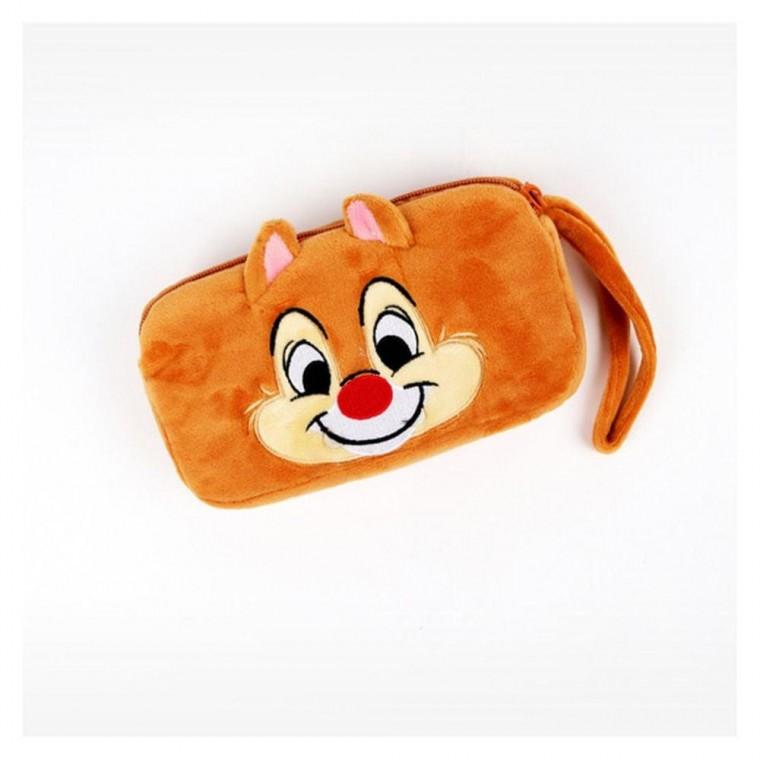 귀염둥이 디즈니 사각파우치 데일