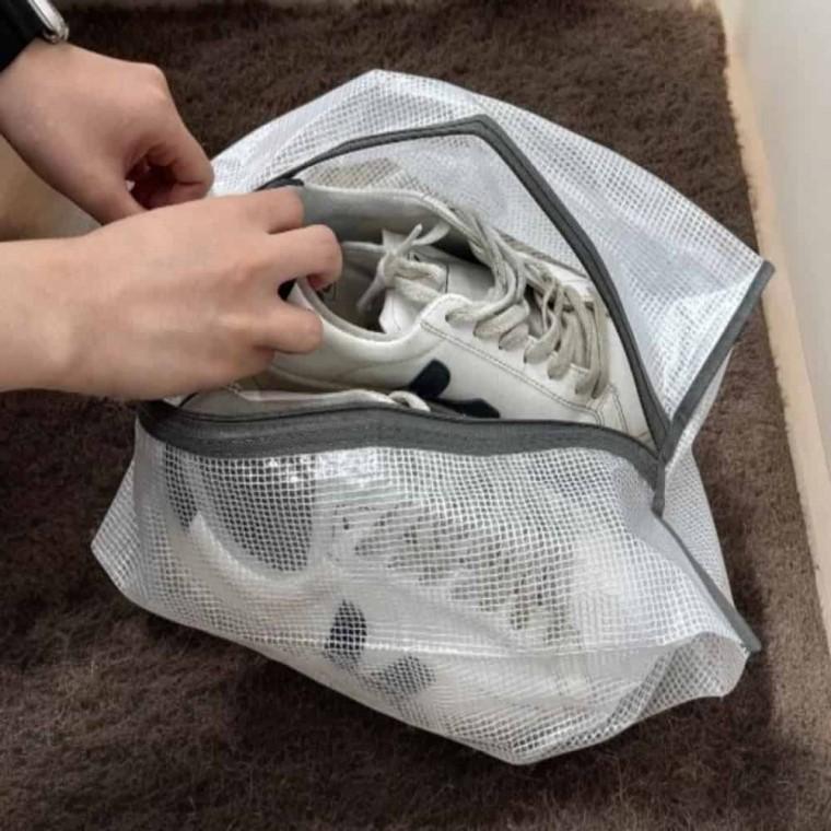 신발보관가방 신발파우치 운동화가방 슈즈케이스 신발케이스