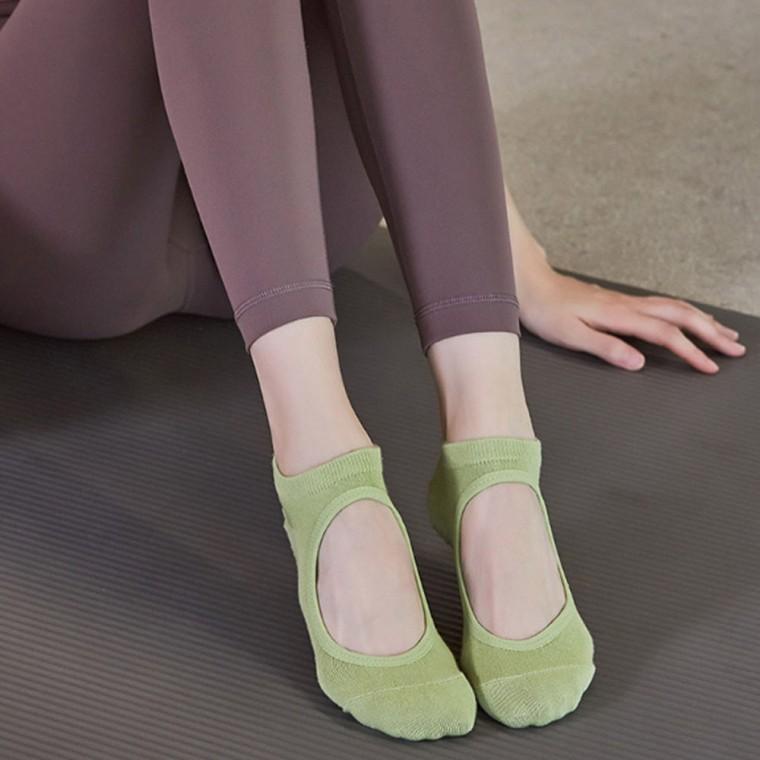 요가 양말 여자 논슬립 홈트 실내운동 신상 필라테스