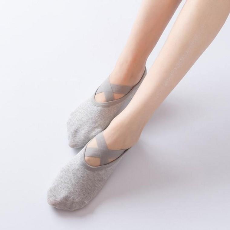 양말 토삭스 세트 논슬립 필라테스 요가