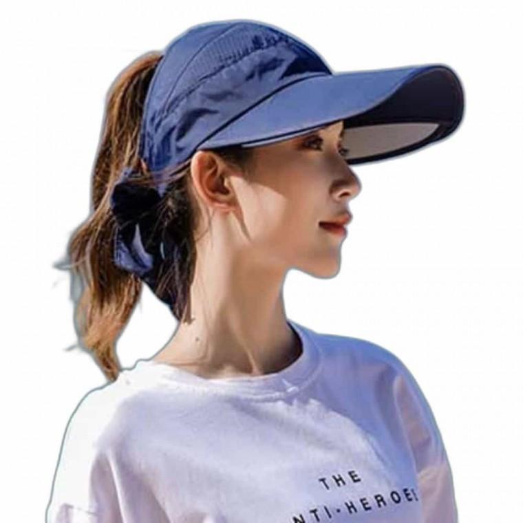 여성 햇빛 가리개 모자 썬캡모자 여성모자 여성골프썬캡 자외선차단썬캡 여성썬캡모자 여성여름모자 여자썬