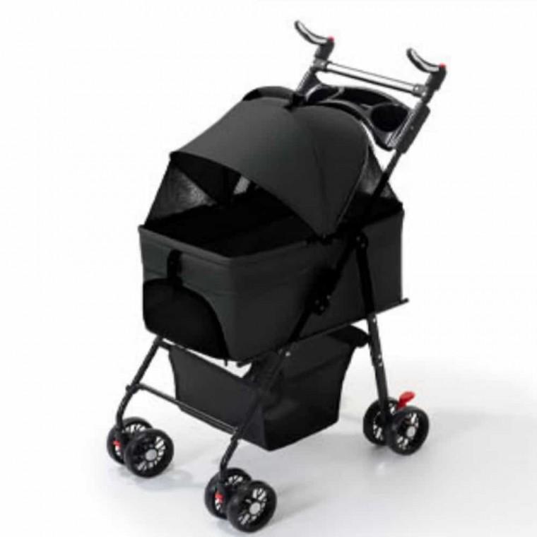 강아지 유모차 중형 개유모차 애완동물유모차 반려동물유모차 애견유모차 반려견유모차 애완견유모차 펫모