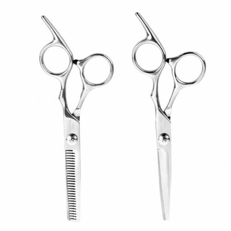 셀프 미용 가위 애견미용가위 애견가위 앞머리커트가위 앞머리숱가위 강아지미용가위 헤어가위 애견숱가위