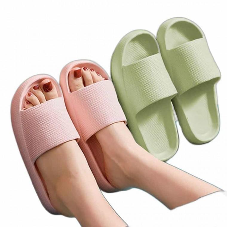 남녀 사무실 슬리퍼 실내슬리퍼 사계절슬리퍼 여자슬리퍼 폭신폭신슬리퍼 쿠션슬리퍼 남녀공용슬리퍼 겨울