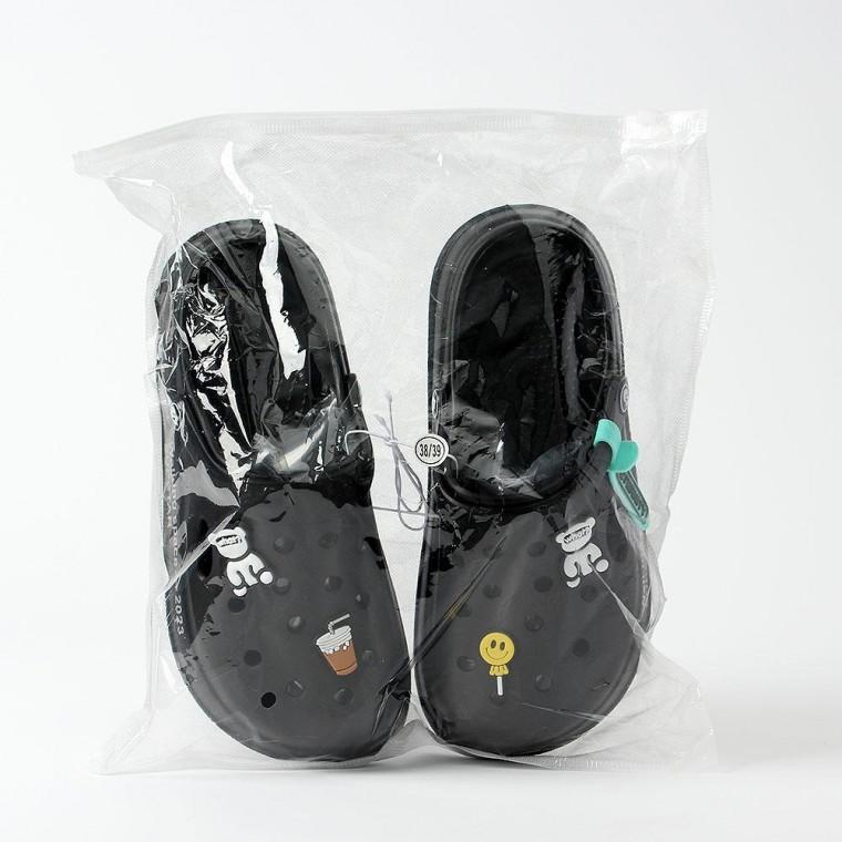 EAS 썸머 펀칭 샌들 슬리퍼 240-245mm 여름슬리퍼