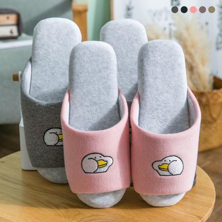 사계절 캐릭터 실내화 거실 슬리퍼 샐내화 거실화 욕실 리빙 침실 화장실 미끄럼 방지