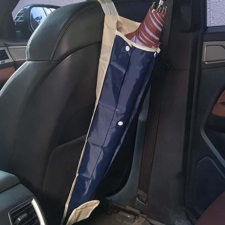 차량우산홀더 차량용 우산꽂이