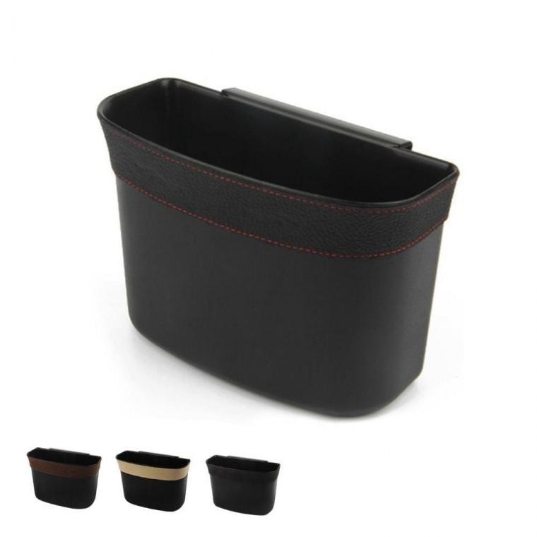 모두 방수 차량용 쓰레기통 수납함 차내 정리함