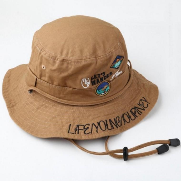 여름 모자 자외선차단 챙넓은 등산 낚시 버킷햇 벙거지