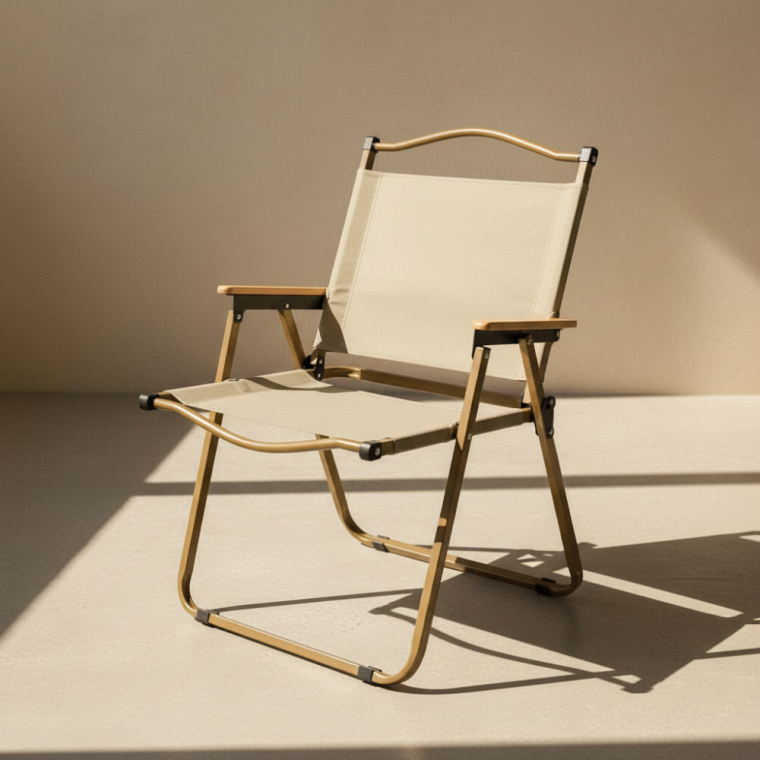 캠핑용 헬트웍스 폴딩 체어 경량 접이식 의자 2컬러