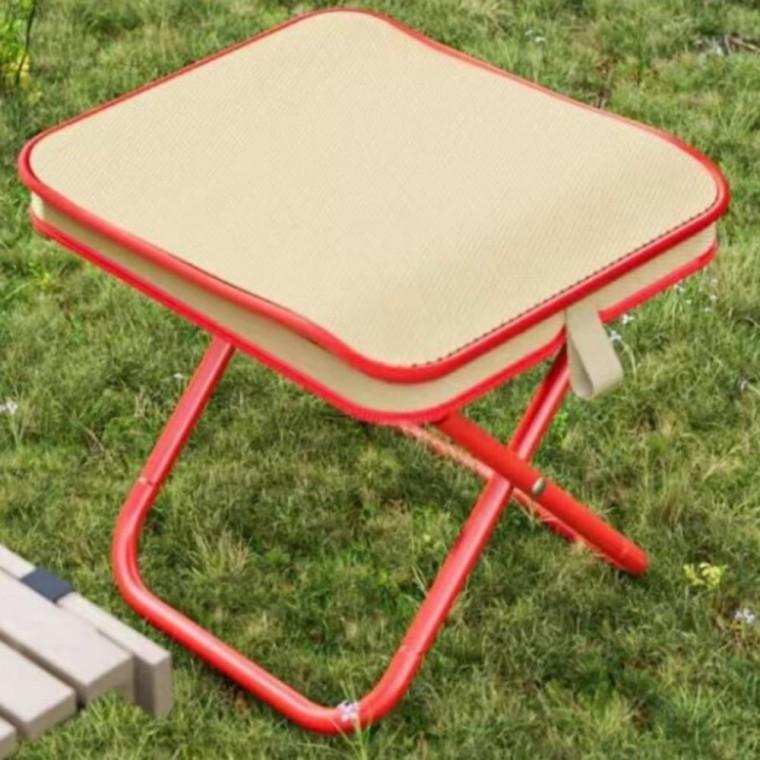 경량 의자 접이식 캠핑 휴대용 낚시의자 초경량의자