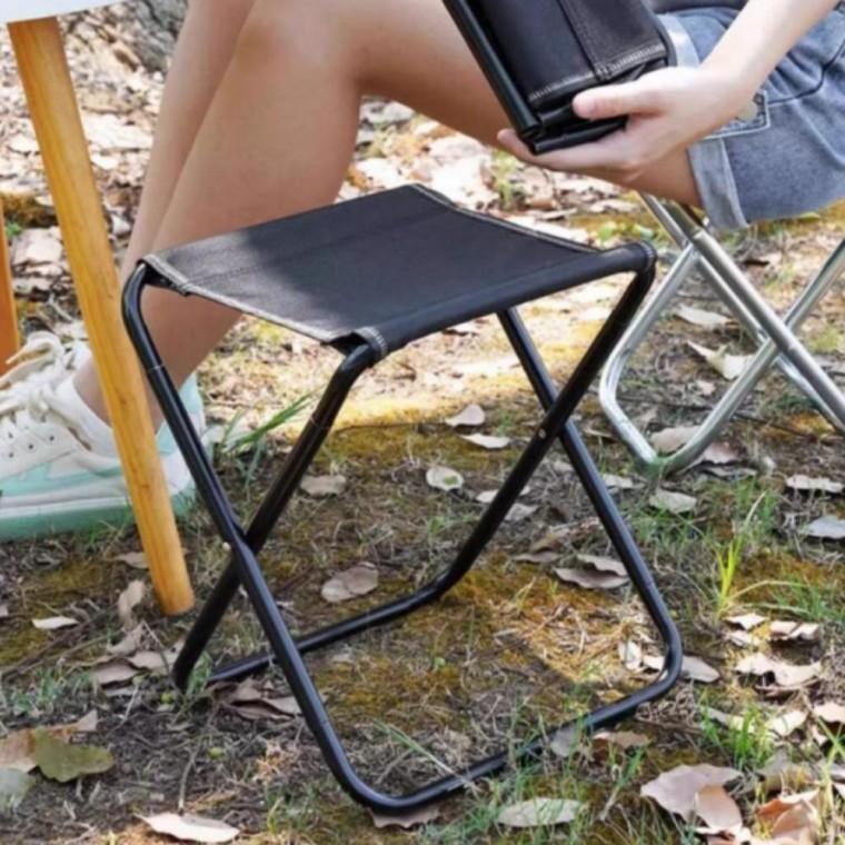 의자 휴대용 접이식 2size 캠핑 낚시의자