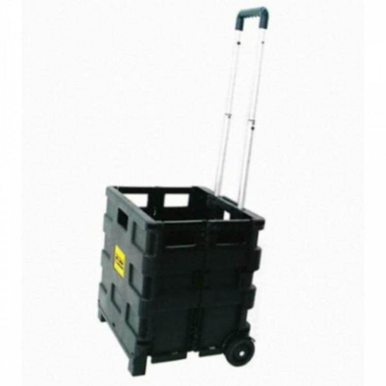 산업용품 접이식 멀티카트 SC-35K 420x370x990mm 35kg 기타