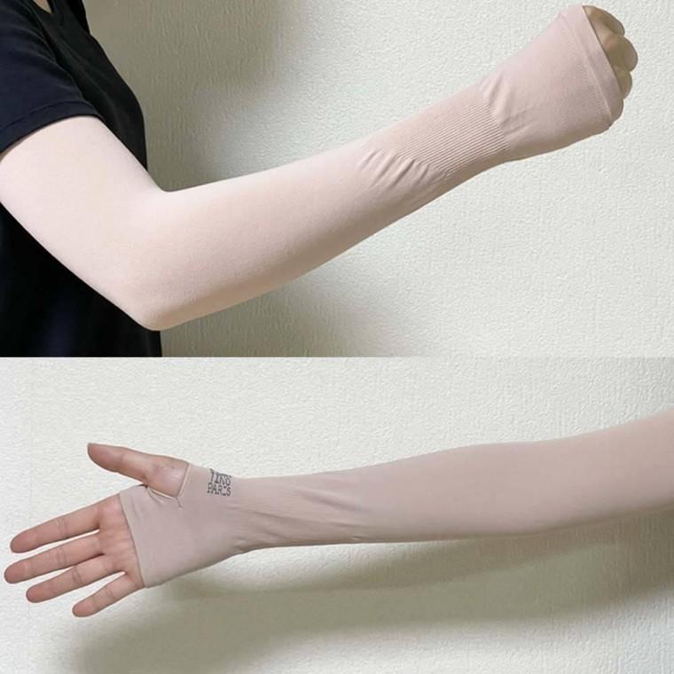 온모어 여성골프팔토시 골프팔토시 쿨토시 여름쿨토시 여름팔토시 손등쿨토시 자외 작업용팔토시 팔토시