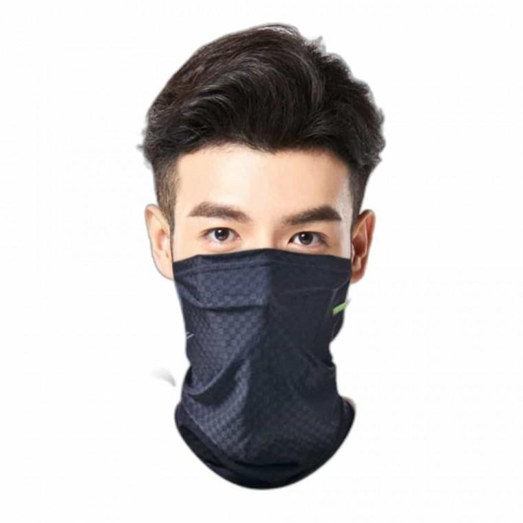 쿨링 마스크 스카프 목토시 여름넥워머 안면마스크 골프마스크 자외선차단마스크 등산마스크 여름마스크 얼