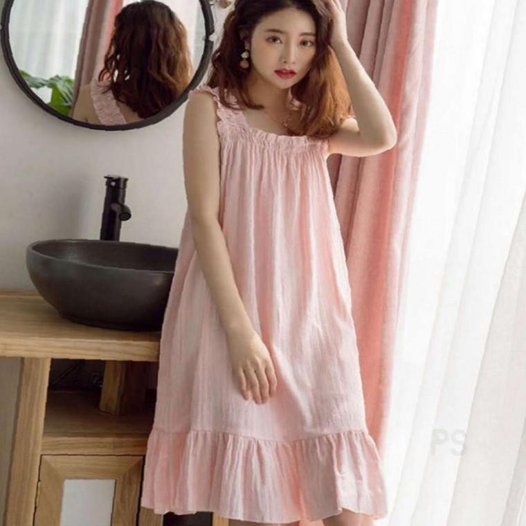 목욕 가운 블루 L 샤워로브 골프샤워가운 드레스잠옷 샤워가운 호텔샤워가운