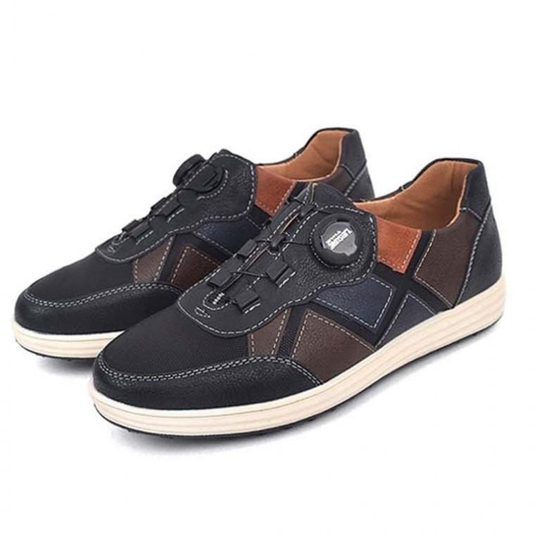 GDS-G22 남성 골프화 스니커즈 다이얼 필드 라운딩 0401