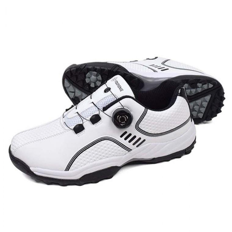 GDS-87 남성 골프화 스니커즈 필드 스크린 라운딩 0401