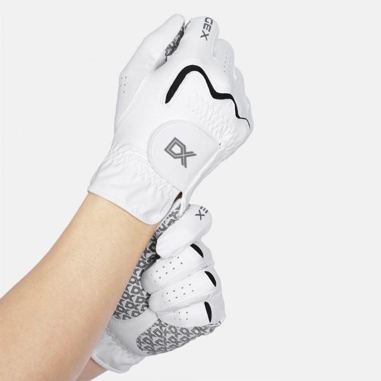 다이젝스 양손 파크원 파크골프 장갑 0401