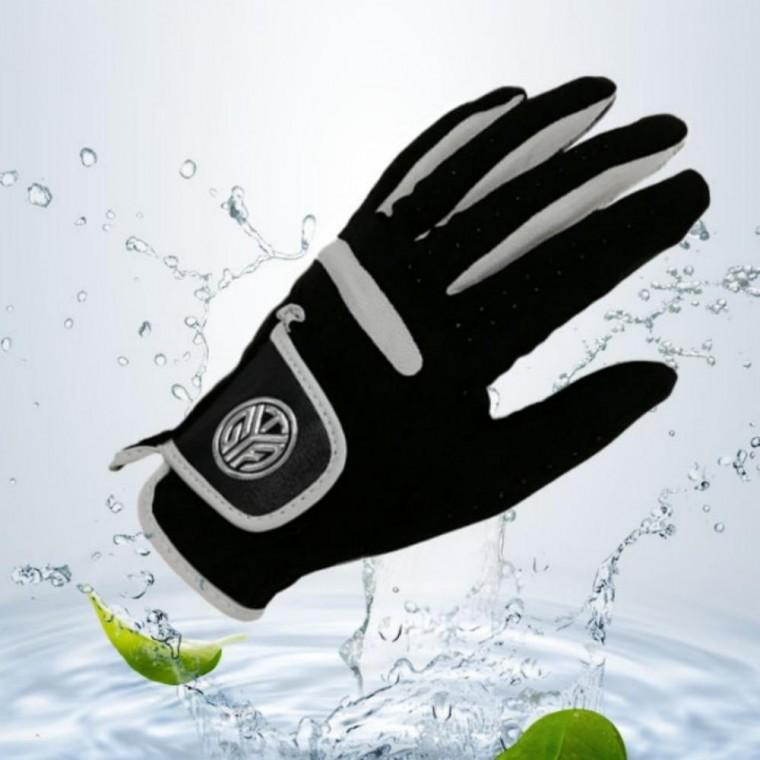 남자 여름 왼손 연습용 필드용 논슬립 골프 고급 장갑