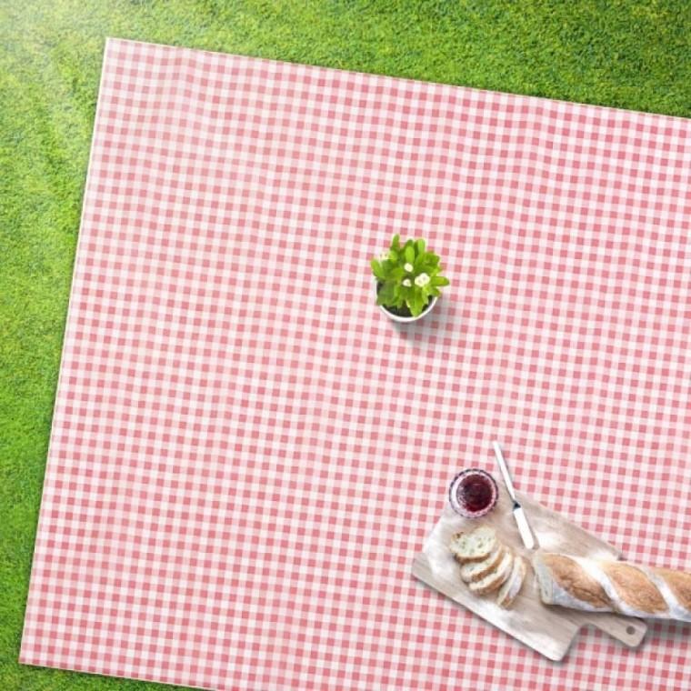 방수 해피캠핑 소풍 피크닉 돗자리 휴대용 180x200cm 야외