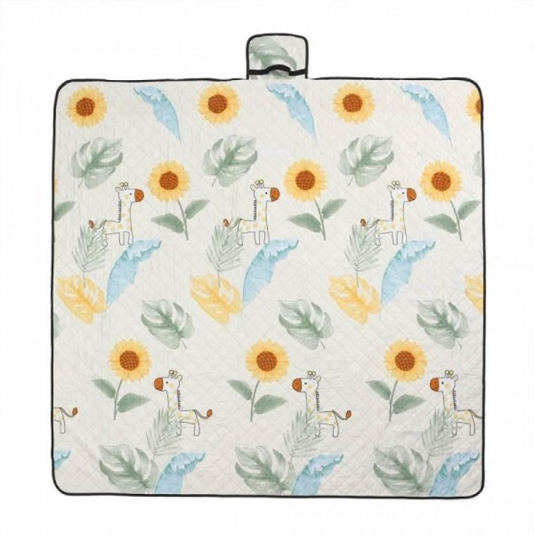 돗자리 방수 휴대용 바캉스 피크닉 캠핑