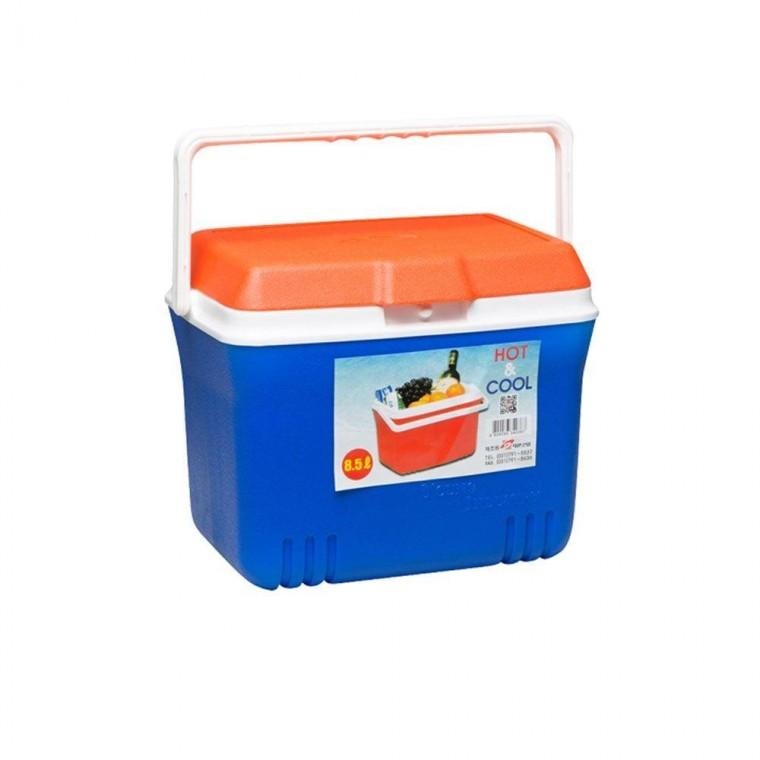 파트너 레저용 아이스박스 8.5L 캠핑 아이스쿨러 대형